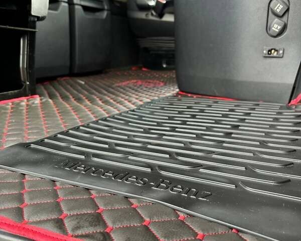 Серый Мерседес Актрос, объемом двигателя 12.9 л и пробегом 720 тыс. км за 22000 $, фото 15 на Automoto.ua