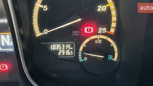 Серый Мерседес Актрос, объемом двигателя 12.8 л и пробегом 1 тыс. км за 19000 $, фото 12 на Automoto.ua