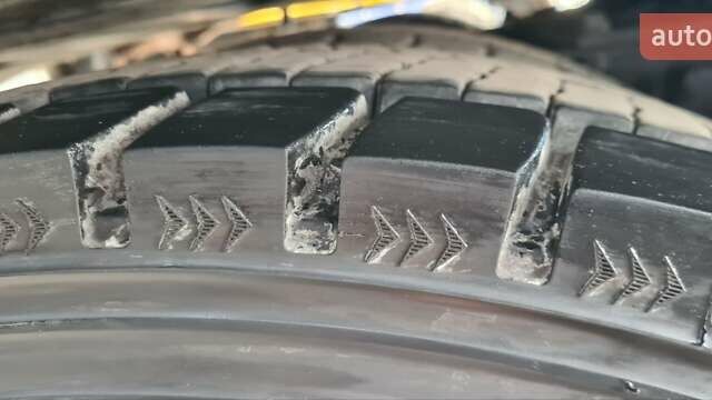 Серый Мерседес Актрос, объемом двигателя 12.8 л и пробегом 1 тыс. км за 19000 $, фото 24 на Automoto.ua