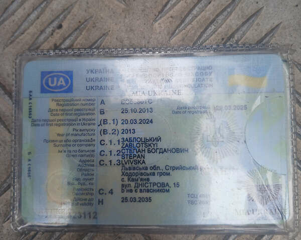 Серый Мерседес Актрос, объемом двигателя 12.8 л и пробегом 913 тыс. км за 32000 $, фото 2 на Automoto.ua