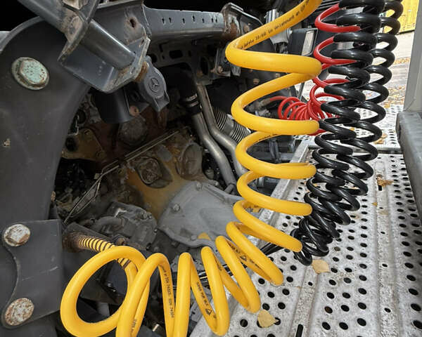 Мерседес Актрос 2014 в Луцке на Automoto.ua Серый Мерседес Актрос, объемом двигателя 12.81 л и пробегом 677 тыс. км за 37000 $, фото 35 на Automoto.ua