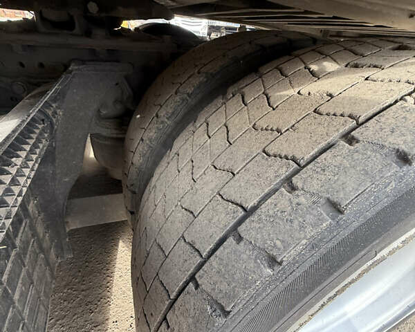 Мерседес Актрос 2014 в Луцке на Automoto.ua Серый Мерседес Актрос, объемом двигателя 12.81 л и пробегом 677 тыс. км за 37000 $, фото 33 на Automoto.ua