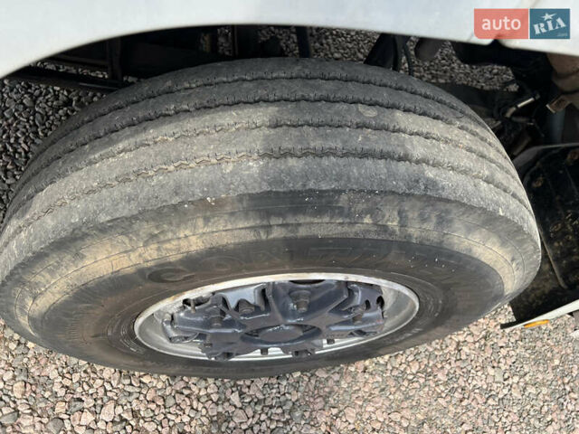 Синій Мерседес Актрос, об'ємом двигуна 0 л та пробігом 693 тис. км за 39937 $, фото 70 на Automoto.ua