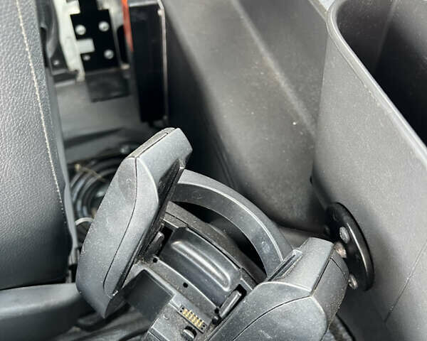 Синій Мерседес Актрос, об'ємом двигуна 0 л та пробігом 693 тис. км за 39937 $, фото 58 на Automoto.ua