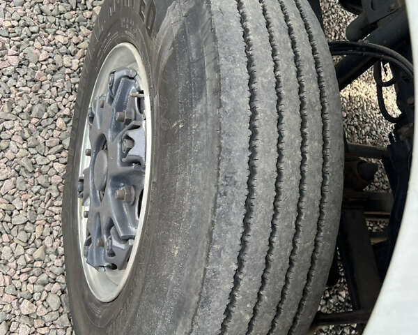 Синій Мерседес Актрос, об'ємом двигуна 0 л та пробігом 693 тис. км за 39937 $, фото 74 на Automoto.ua