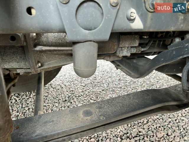 Синій Мерседес Актрос, об'ємом двигуна 0 л та пробігом 693 тис. км за 39937 $, фото 71 на Automoto.ua