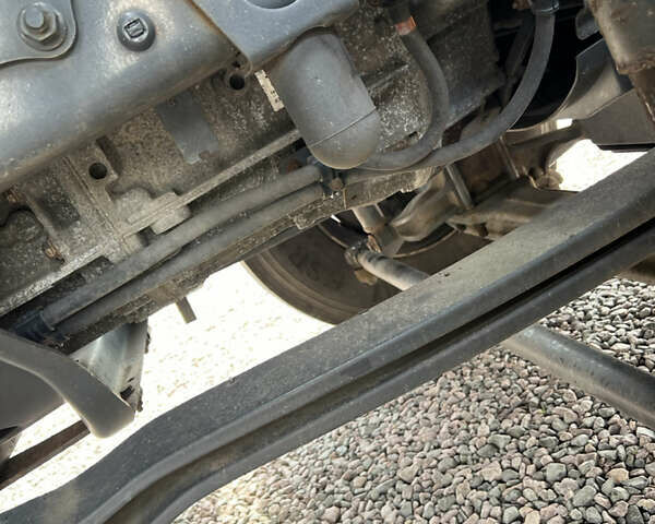 Синій Мерседес Актрос, об'ємом двигуна 0 л та пробігом 693 тис. км за 39937 $, фото 75 на Automoto.ua