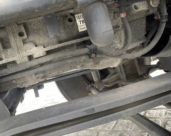 Синій Мерседес Актрос, об'ємом двигуна 0 л та пробігом 693 тис. км за 39937 $, фото 81 на Automoto.ua