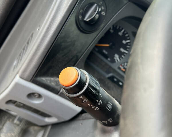 Синій Мерседес Актрос, об'ємом двигуна 0 л та пробігом 693 тис. км за 39937 $, фото 59 на Automoto.ua