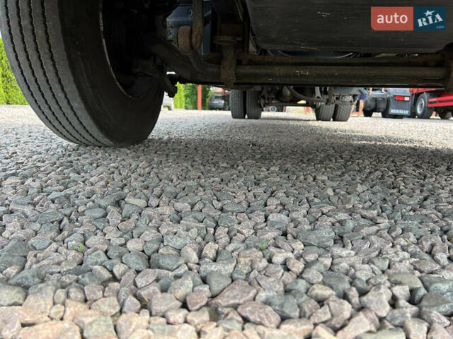 Синій Мерседес Актрос, об'ємом двигуна 0 л та пробігом 693 тис. км за 39937 $, фото 73 на Automoto.ua