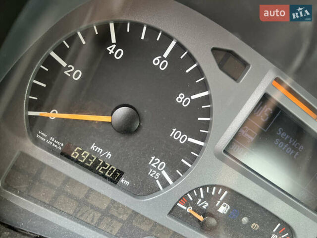 Синій Мерседес Актрос, об'ємом двигуна 0 л та пробігом 693 тис. км за 39937 $, фото 68 на Automoto.ua