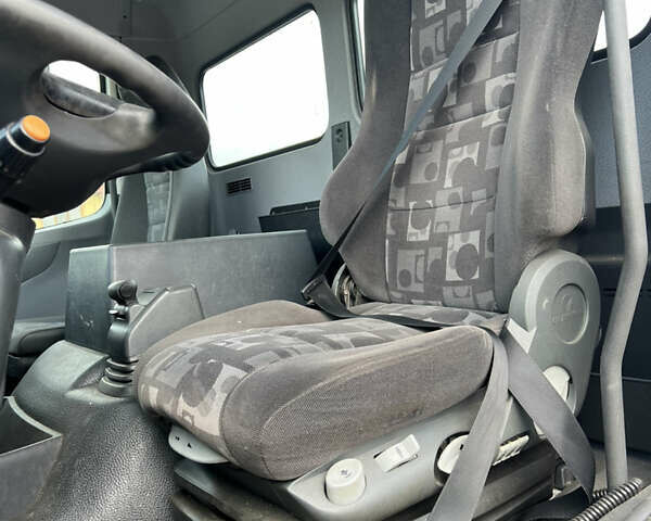 Синій Мерседес Актрос, об'ємом двигуна 0 л та пробігом 693 тис. км за 39937 $, фото 55 на Automoto.ua