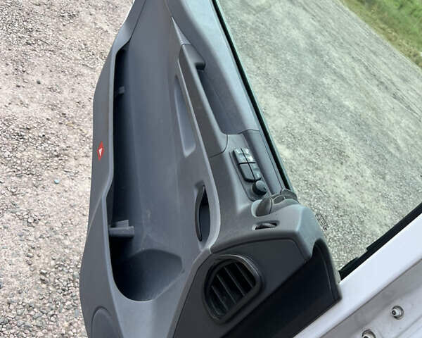 Синій Мерседес Актрос, об'ємом двигуна 0 л та пробігом 693 тис. км за 39937 $, фото 60 на Automoto.ua