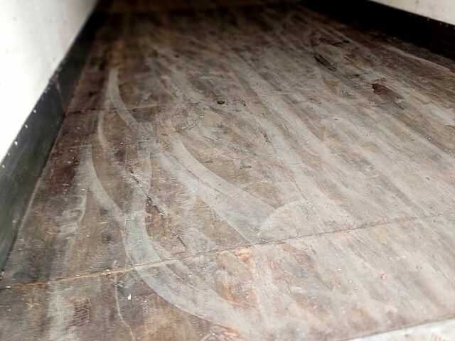 Синий Мерседес Актрос, объемом двигателя 12 л и пробегом 475 тыс. км за 33000 $, фото 8 на Automoto.ua