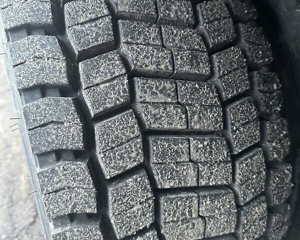 Синий Мерседес Актрос, объемом двигателя 0 л и пробегом 735 тыс. км за 43040 $, фото 4 на Automoto.ua