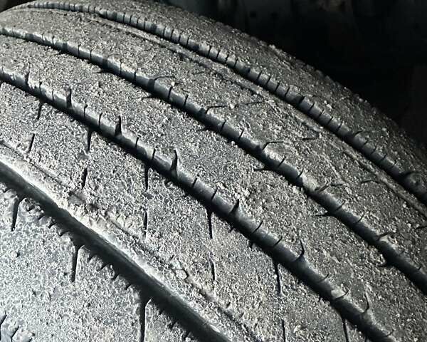 Синий Мерседес Актрос, объемом двигателя 0 л и пробегом 735 тыс. км за 43040 $, фото 5 на Automoto.ua