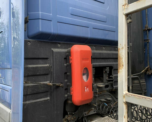 Мерседес Актрос 2008 в Любашевке на Automoto.ua Синий Мерседес Актрос, объемом двигателя 0 л и пробегом 10 тыс. км за 16000 $, фото 5 на Automoto.ua