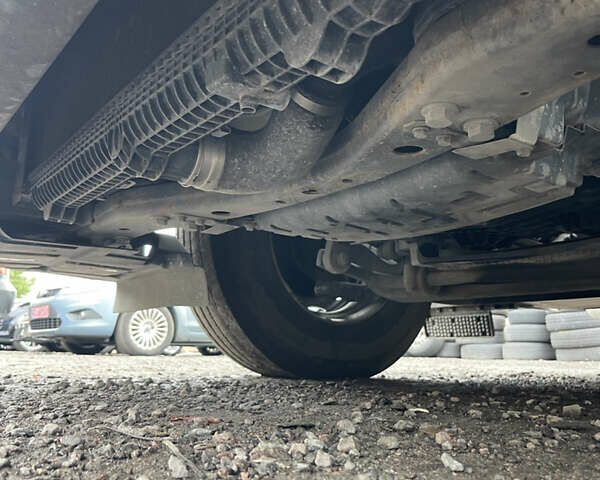 Синий Мерседес Актрос, объемом двигателя 12.8 л и пробегом 879 тыс. км за 21000 $, фото 20 на Automoto.ua