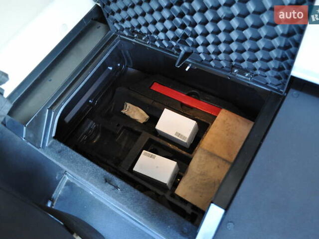 Синій Мерседес Актрос, об'ємом двигуна 12.8 л та пробігом 980 тис. км за 17000 $, фото 78 на Automoto.ua