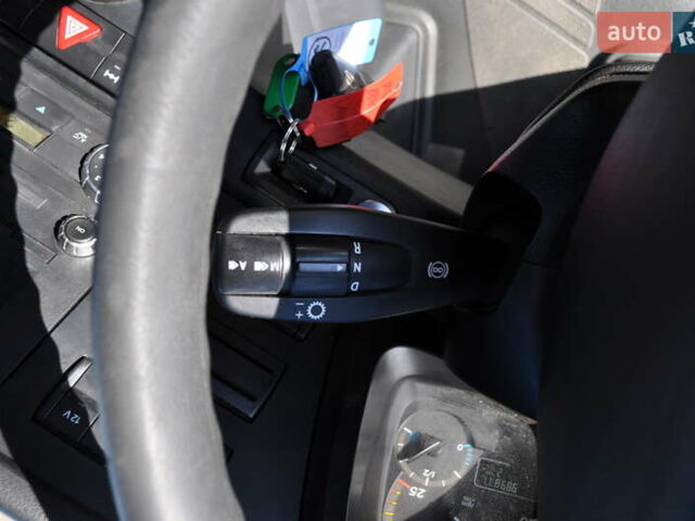 Синій Мерседес Актрос, об'ємом двигуна 12.8 л та пробігом 980 тис. км за 17000 $, фото 75 на Automoto.ua