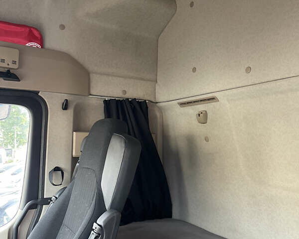 Синий Мерседес Актрос, объемом двигателя 12.8 л и пробегом 879 тыс. км за 21000 $, фото 22 на Automoto.ua