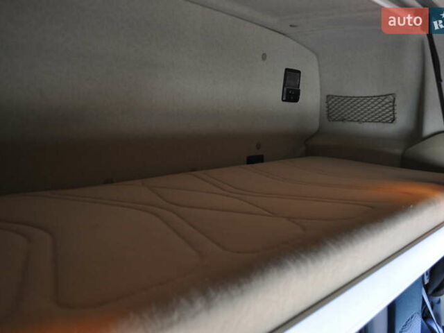 Синій Мерседес Актрос, об'ємом двигуна 12.8 л та пробігом 980 тис. км за 17000 $, фото 81 на Automoto.ua