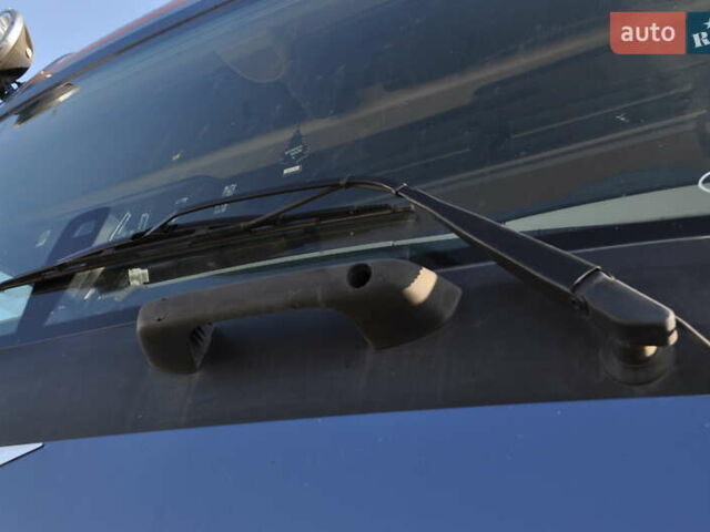 Синій Мерседес Актрос, об'ємом двигуна 12.8 л та пробігом 980 тис. км за 17000 $, фото 10 на Automoto.ua