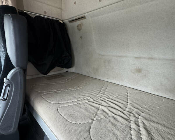 Синій Мерседес Актрос, об'ємом двигуна 12.81 л та пробігом 577 тис. км за 14300 $, фото 16 на Automoto.ua