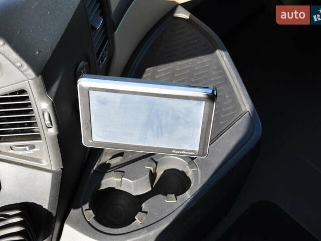 Синій Мерседес Актрос, об'ємом двигуна 12.8 л та пробігом 980 тис. км за 17000 $, фото 73 на Automoto.ua