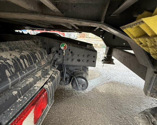 Синій Мерседес Актрос, об'ємом двигуна 12.9 л та пробігом 900 тис. км за 36000 $, фото 30 на Automoto.ua