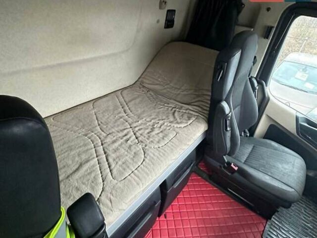 Синій Мерседес Актрос, об'ємом двигуна 12.8 л та пробігом 1 тис. км за 22500 $, фото 5 на Automoto.ua