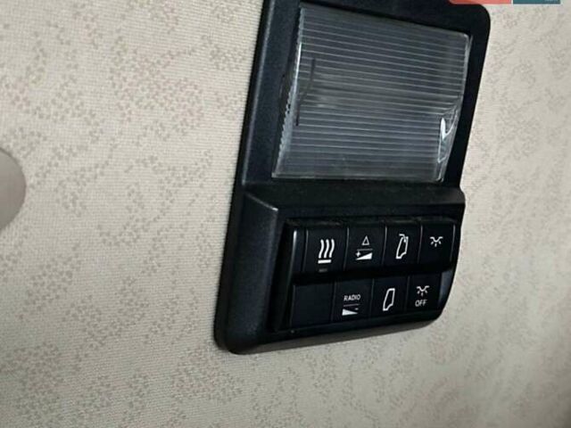 Синій Мерседес Актрос, об'ємом двигуна 12.8 л та пробігом 1 тис. км за 22500 $, фото 16 на Automoto.ua