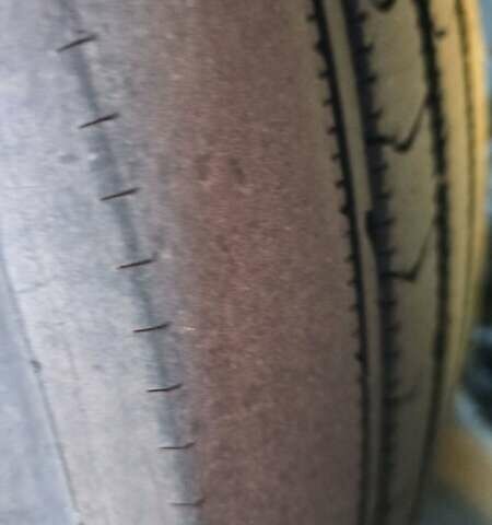 Синий Мерседес Актрос, объемом двигателя 10.7 л и пробегом 798 тыс. км за 28000 $, фото 8 на Automoto.ua