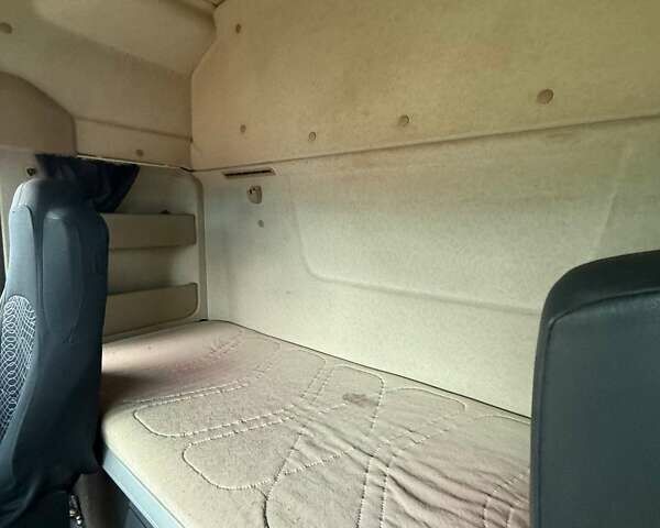 Синий Мерседес Актрос, объемом двигателя 10.68 л и пробегом 540 тыс. км за 21500 $, фото 32 на Automoto.ua