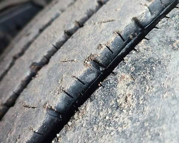 Зелений Мерседес Актрос, об'ємом двигуна 10.7 л та пробігом 588 тис. км за 49500 $, фото 9 на Automoto.ua