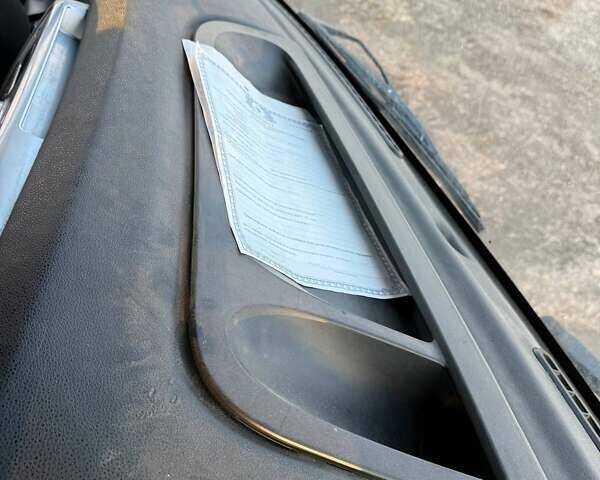 Зеленый Мерседес Актрос, объемом двигателя 10.68 л и пробегом 1 тыс. км за 14000 $, фото 55 на Automoto.ua