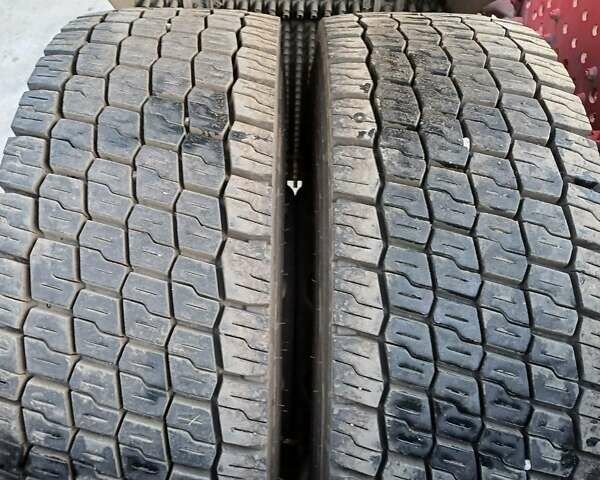 Зелений Мерседес Актрос, об'ємом двигуна 10.68 л та пробігом 879 тис. км за 23000 $, фото 7 на Automoto.ua