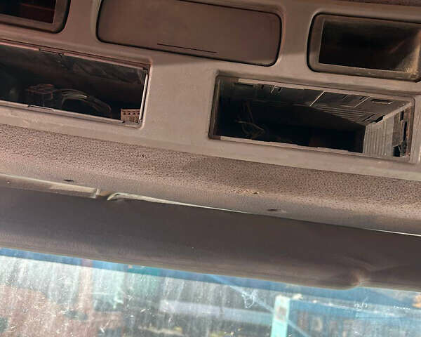 Оранжевый Мерседес Актрос, объемом двигателя 11.95 л и пробегом 400 тыс. км за 35000 $, фото 10 на Automoto.ua