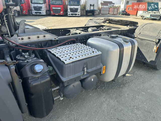Мерседес Antos, объемом двигателя 0 л и пробегом 344 тыс. км за 33250 $, фото 23 на Automoto.ua