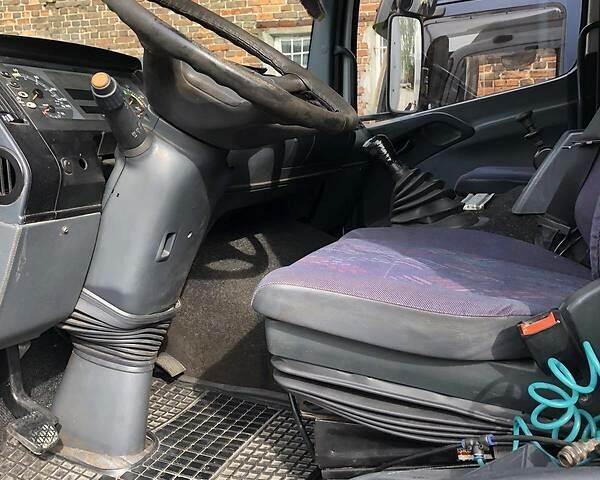 Мерседес Atego 1323, объемом двигателя 6.4 л и пробегом 50 тыс. км за 16900 $, фото 3 на Automoto.ua