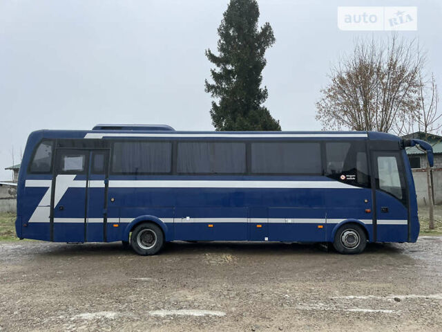 Мерседес Atego Sundancer, об'ємом двигуна 6.37 л та пробігом 334 тис. км за 49999 $, фото 15 на Automoto.ua