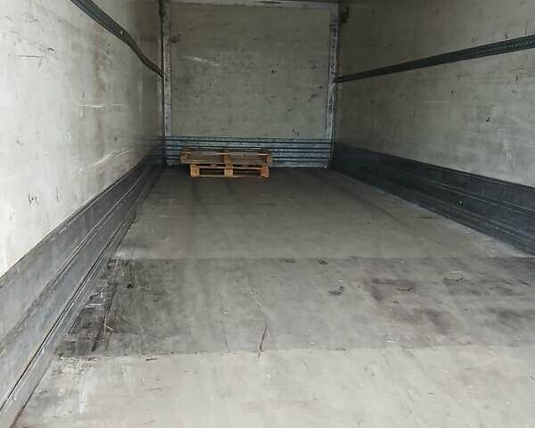 Білий Мерседес Атего, об'ємом двигуна 4.25 л та пробігом 7 тис. км за 17500 $, фото 10 на Automoto.ua