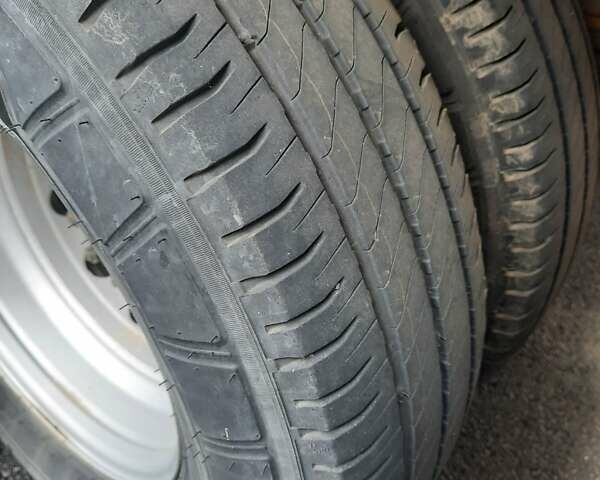 Білий Мерседес Атего, об'ємом двигуна 4.2 л та пробігом 7 тис. км за 8000 $, фото 7 на Automoto.ua