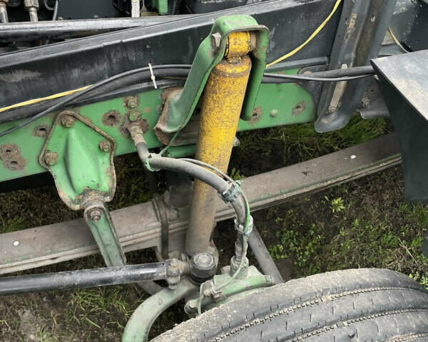 Белый Мерседес Атего, объемом двигателя 4.2 л и пробегом 535 тыс. км за 10500 $, фото 40 на Automoto.ua