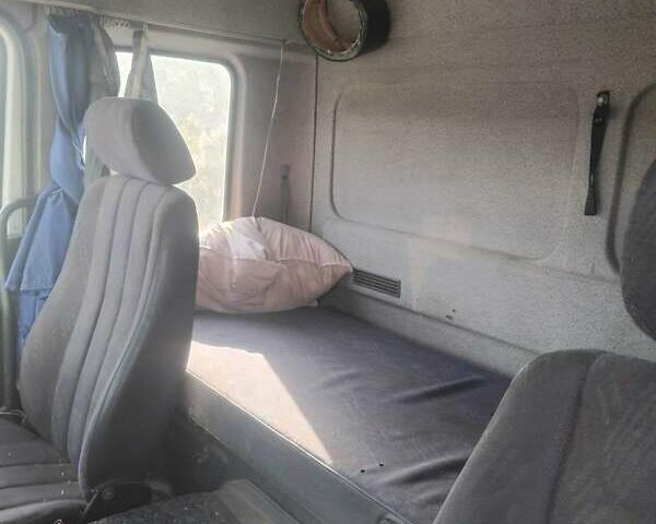 Білий Мерседес Атего, об'ємом двигуна 4.25 л та пробігом 5 тис. км за 8000 $, фото 9 на Automoto.ua