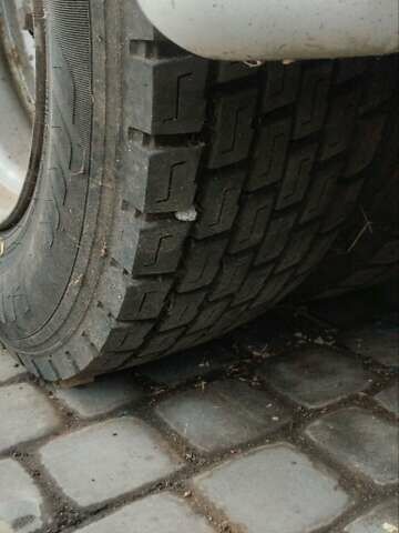 Белый Мерседес Атего, объемом двигателя 0 л и пробегом 9 тыс. км за 23000 $, фото 3 на Automoto.ua