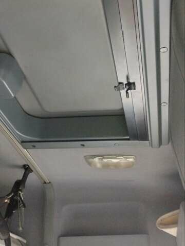 Белый Мерседес Атего, объемом двигателя 0 л и пробегом 9 тыс. км за 23000 $, фото 4 на Automoto.ua