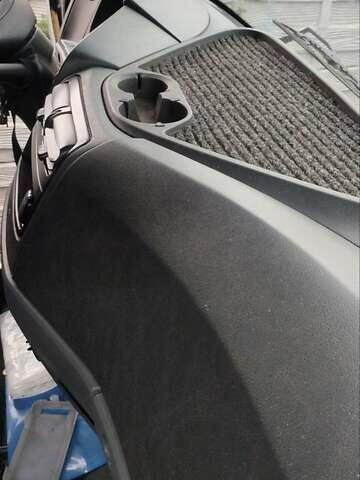 Белый Мерседес Атего, объемом двигателя 0 л и пробегом 9 тыс. км за 23000 $, фото 5 на Automoto.ua