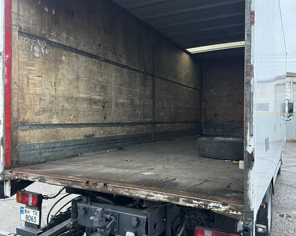 Білий Мерседес Атего, об'ємом двигуна 6.37 л та пробігом 1 тис. км за 19000 $, фото 7 на Automoto.ua