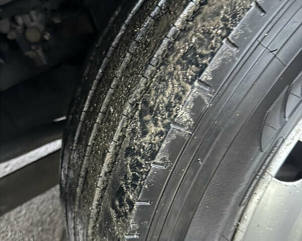 Білий Мерседес Атего, об'ємом двигуна 6.37 л та пробігом 1 тис. км за 19000 $, фото 12 на Automoto.ua